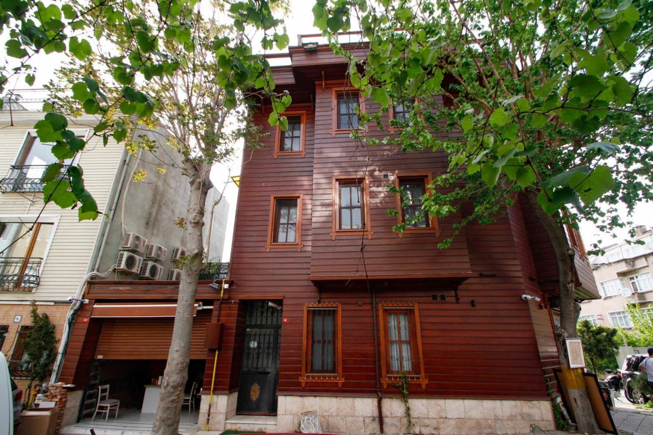 Hotel Turna Istambul