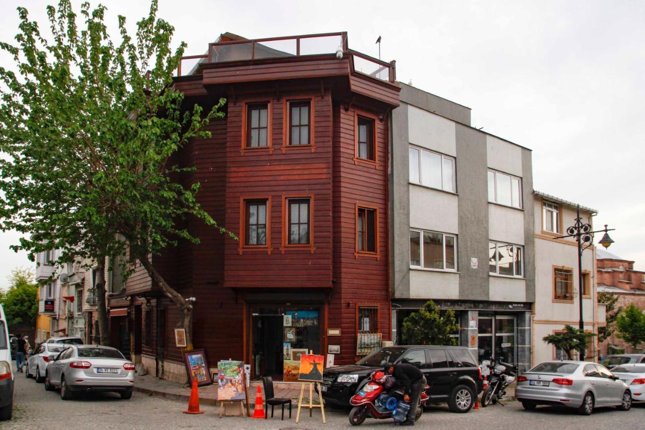 Turna Istambul