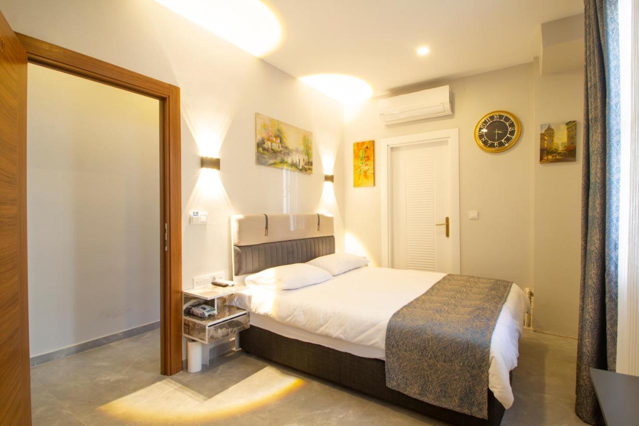 Hotel Turna Istambul