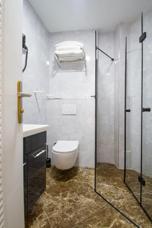 Hotel Turna Istambul