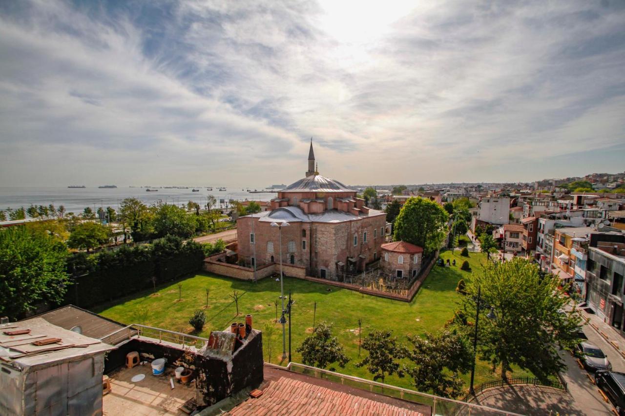 Turna * Istambul