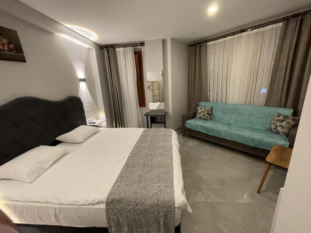 Turna Hotel Istambul