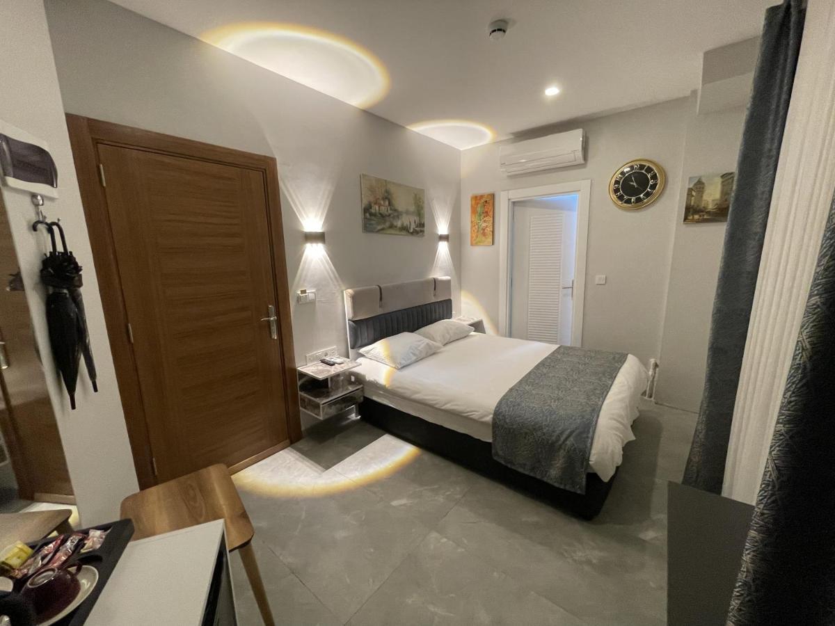 Hotel Turna Istambul