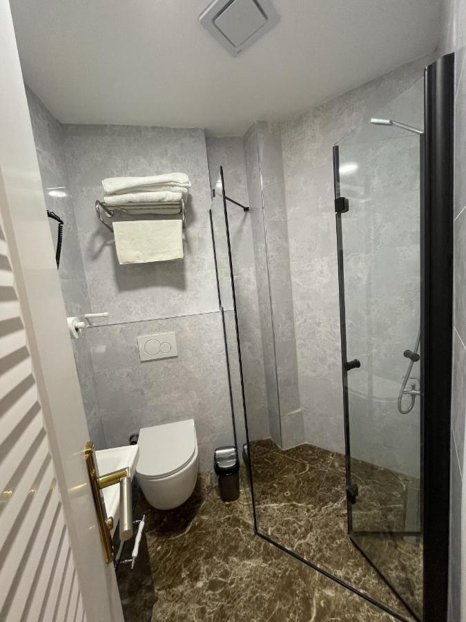 Turna Hotel Istambul